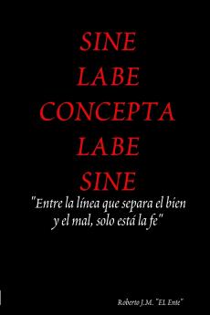 SINE LABE CONCEPTA