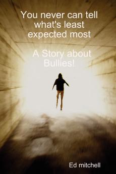 You never can tell what's least expected most