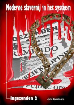 Moderne slavernij in het systeem