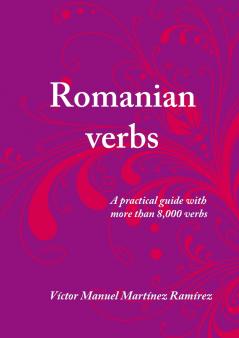 Romanian verbs