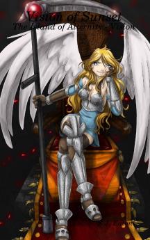 Vision of Sunset - Vision