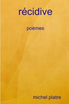 Récidive