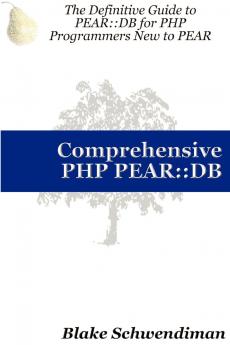 Comprehensive PHP Pear