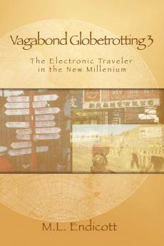 Vagabond Globetrotting 3