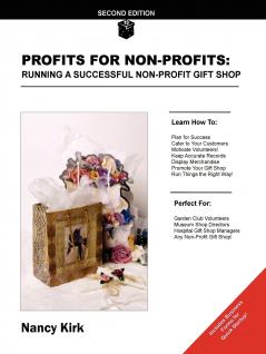 Profits for Non-Profits