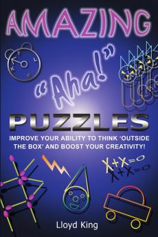 Amazing Aha! Puzzles