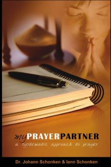MyPrayerPartner