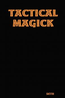 Tactical Magick