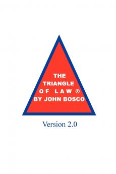 The Triangle of Law. Version 2.0