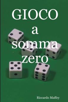 GIOCO a somma zero