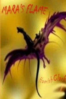Mara's Flame