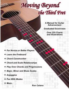 Moving Beyond the Third Fret (bw)