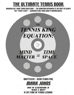 the Tennis King Equation