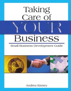 Taking Care Of YOUR Business