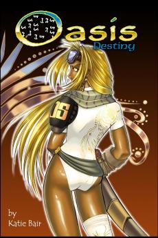 Oasis Destiny