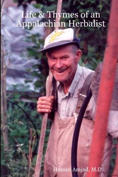 Life & Thymes of an Appalachian Herbalist