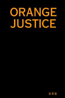 ORANGE  JUSTICE