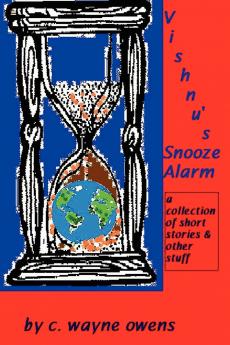 Vishnu's Snooze Alarm