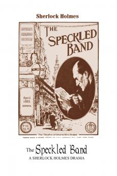 The Speckled Band - Author's Expanded Edition