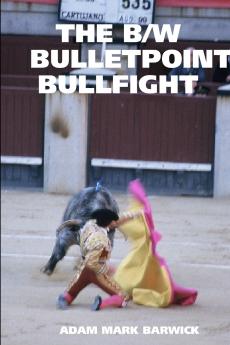 THE B/W BULLETPOINT BULLFIGHT