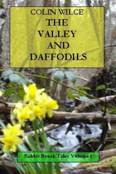 The Valley and Daffodils (Rabbit Brook Tales Volume 1)