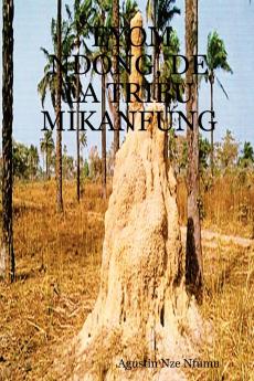 Eyom Ndong de La Tribu Mikanfung
