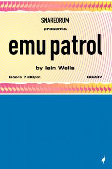Emu Patrol