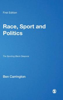 Race Sport and Politics
