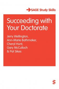 Succeeding with Your Doctorate