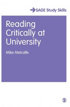 Reading Critically at University