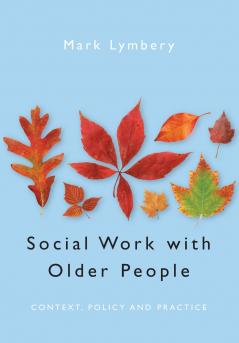 Social Work with Older People