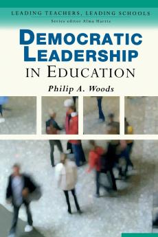 Democratic Leadership in Education
