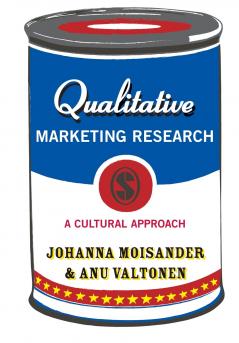 Qualitative Marketing Research