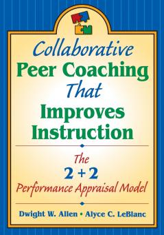 Collaborative Peer Coaching That Improves Instruction
