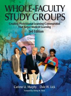 Whole-Faculty Study Groups