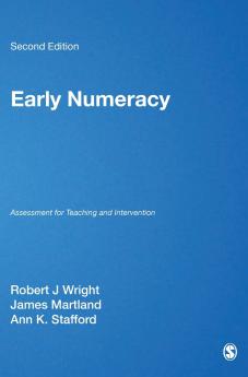 Early Numeracy
