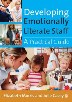 Developing Emotionally Literate Staff