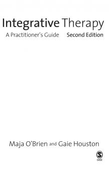 Integrative Therapy