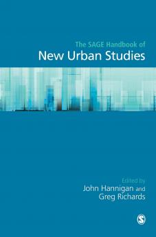 The SAGE Handbook of New Urban Studies