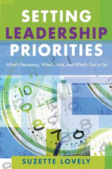Setting Leadership Priorities