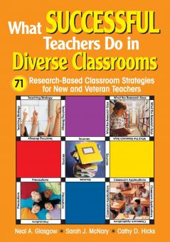 What Successful Teachers Do in Diverse Classrooms