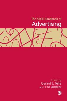 The SAGE Handbook of Advertising