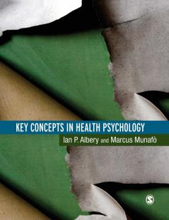 Key Concepts in Health Psychology