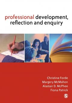 Professional Development Reflection and Enquiry