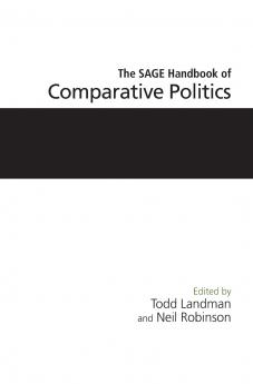 The SAGE Handbook of Comparative Politics