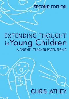 Extending Thought in Young Children