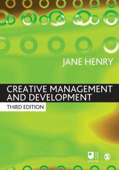 Creative Management and Development