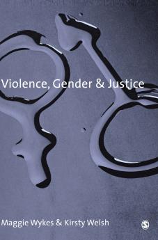Violence Gender and Justice