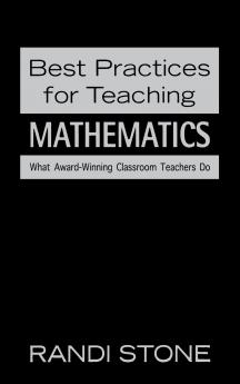 Best Practices for Teaching Mathematics