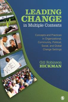 Leading Change in Multiple Contexts